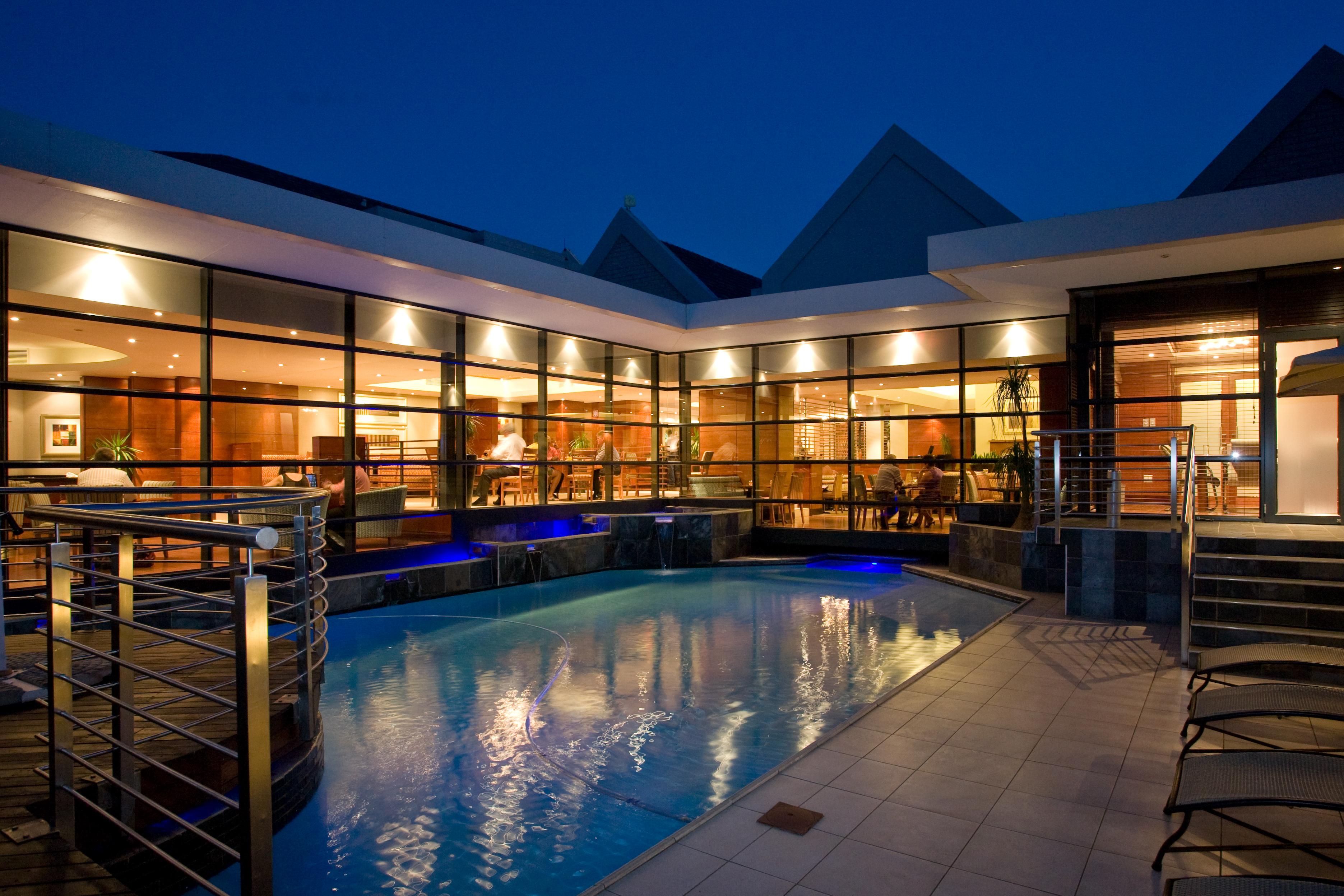 City Lodge Hotel Johannesburg Airport, Barbara Road Kempton Park Esterno foto