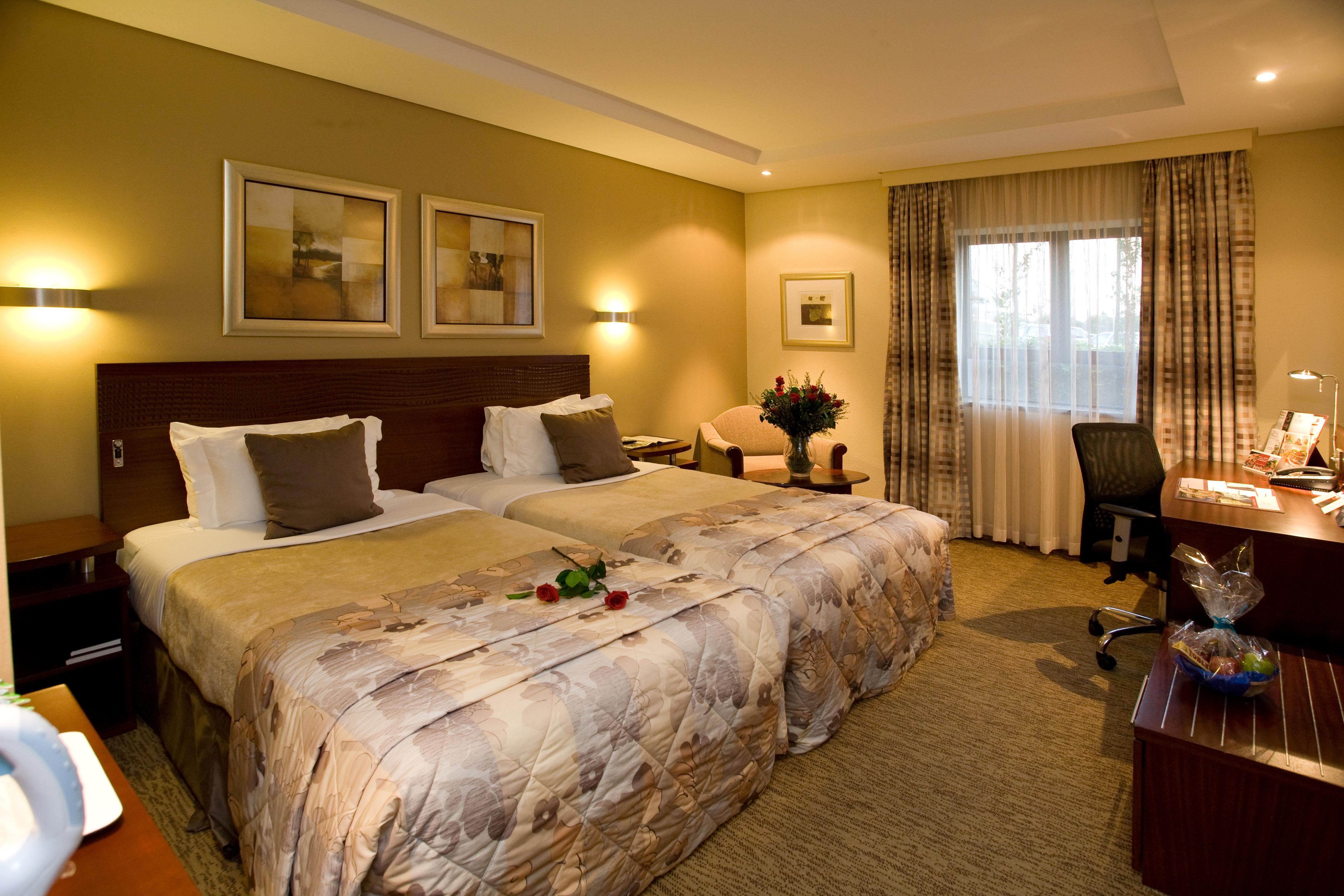 City Lodge Hotel Johannesburg Airport, Barbara Road Kempton Park Esterno foto
