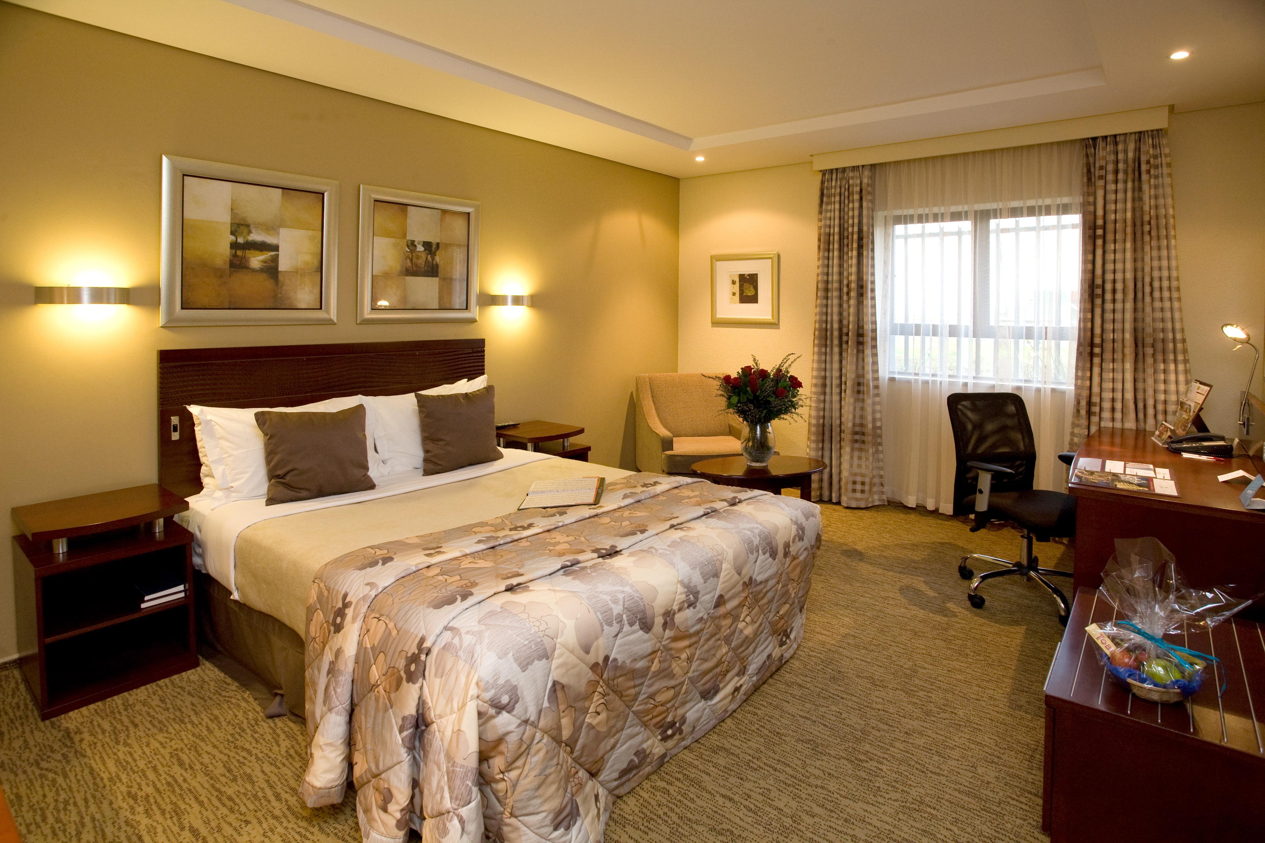 City Lodge Hotel Johannesburg Airport, Barbara Road Kempton Park Esterno foto