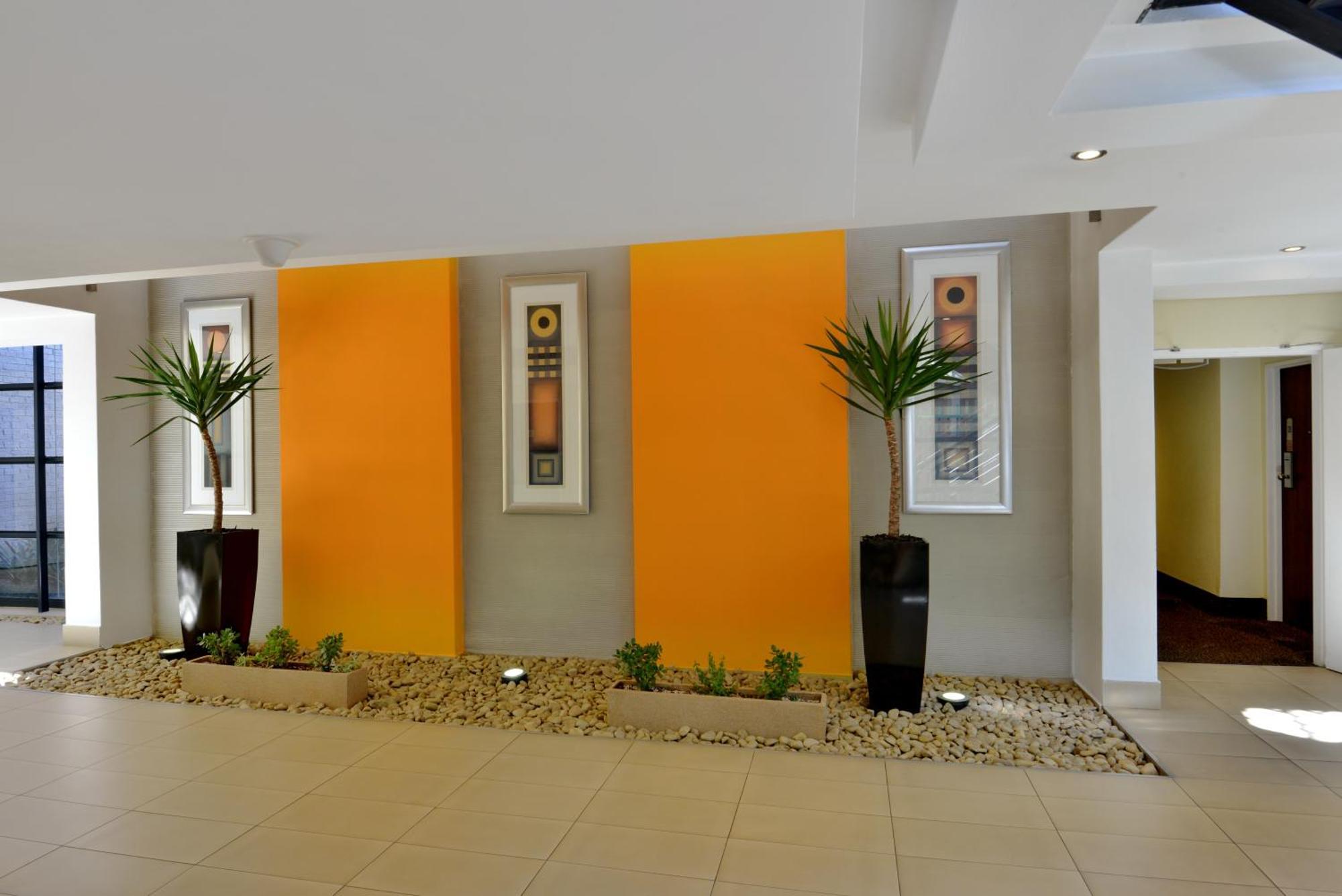 City Lodge Hotel Johannesburg Airport, Barbara Road Kempton Park Esterno foto