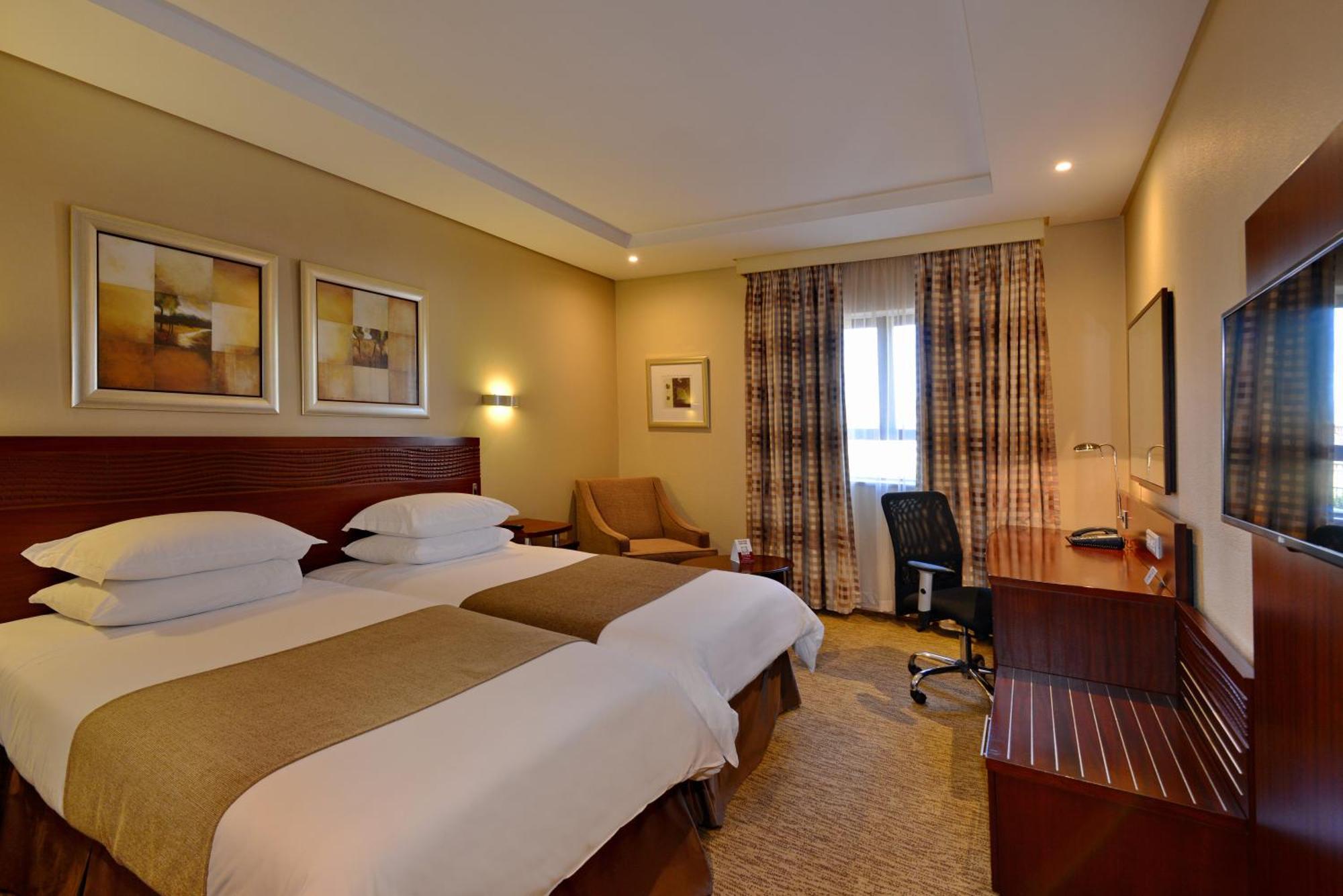 City Lodge Hotel Johannesburg Airport, Barbara Road Kempton Park Esterno foto