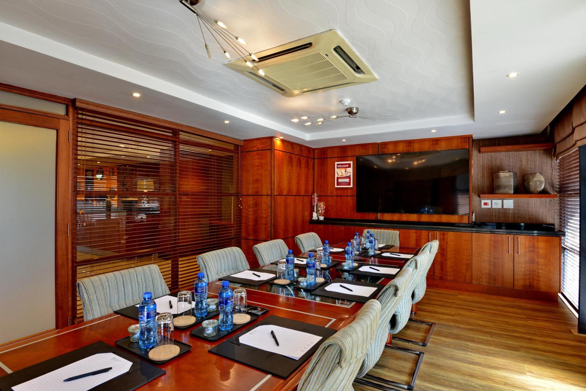 City Lodge Hotel Johannesburg Airport, Barbara Road Kempton Park Esterno foto
