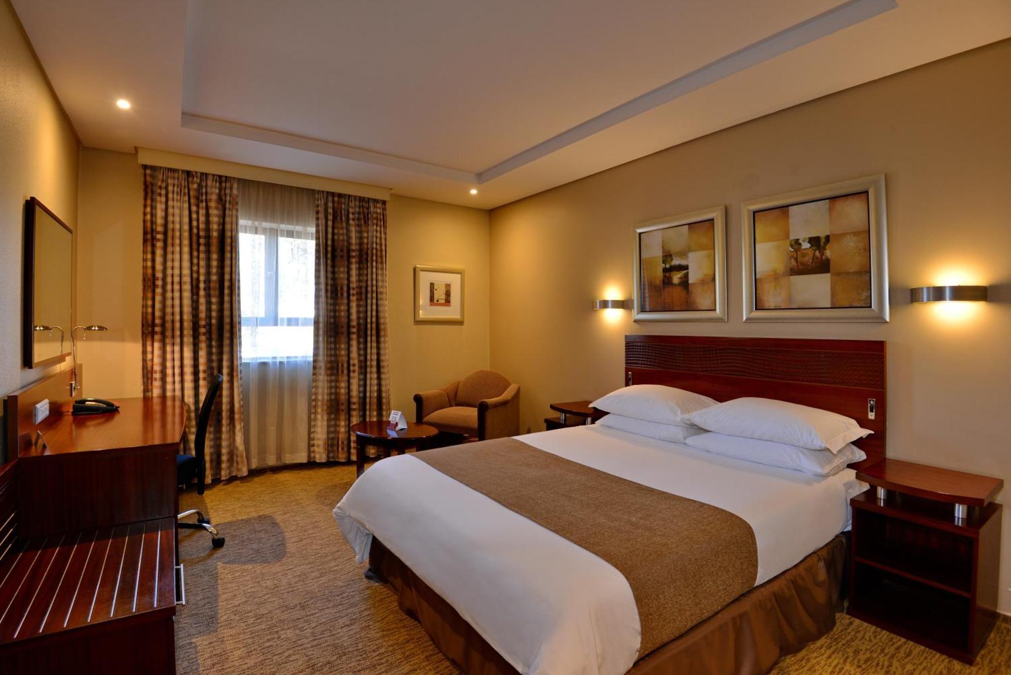 City Lodge Hotel Johannesburg Airport, Barbara Road Kempton Park Esterno foto
