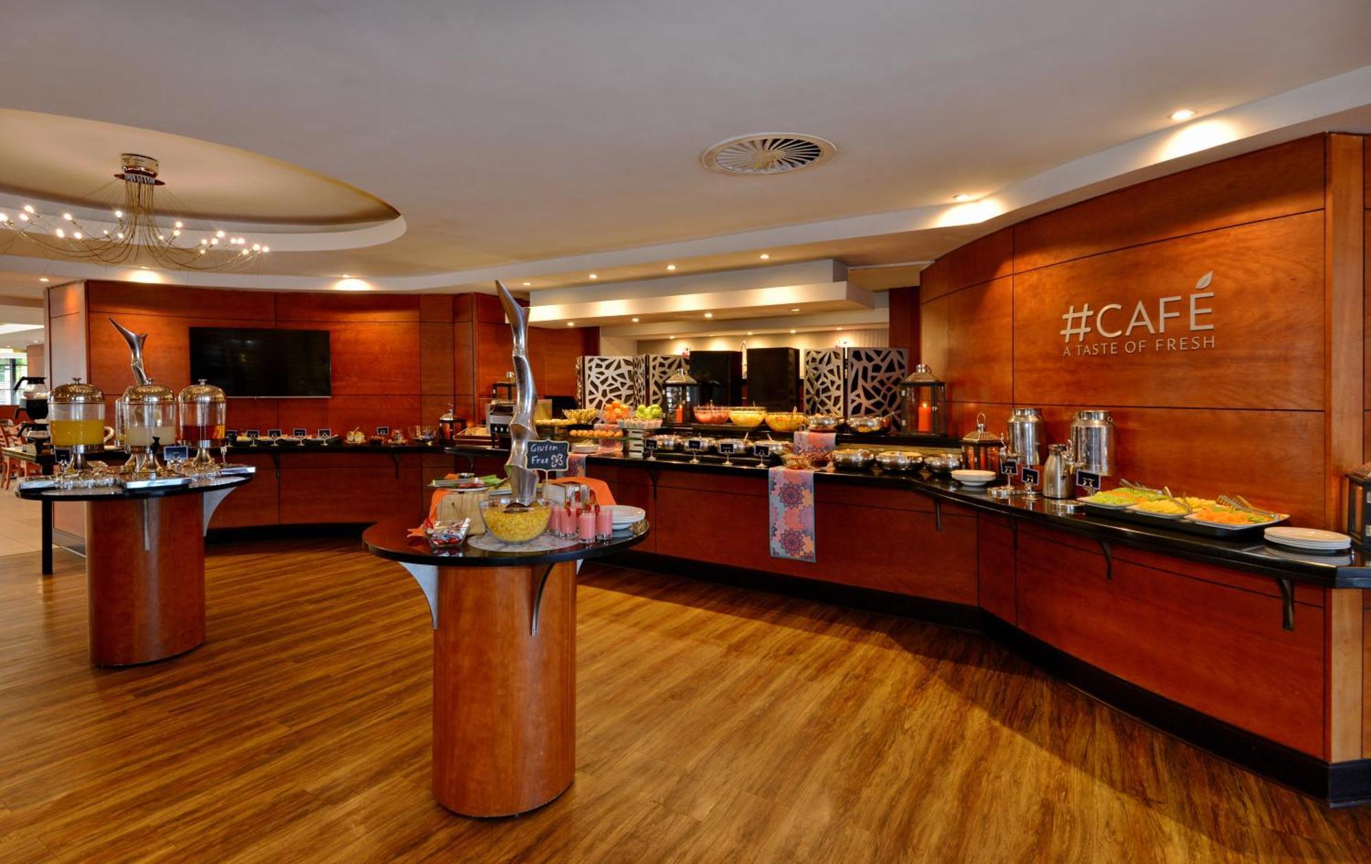 City Lodge Hotel Johannesburg Airport, Barbara Road Kempton Park Esterno foto