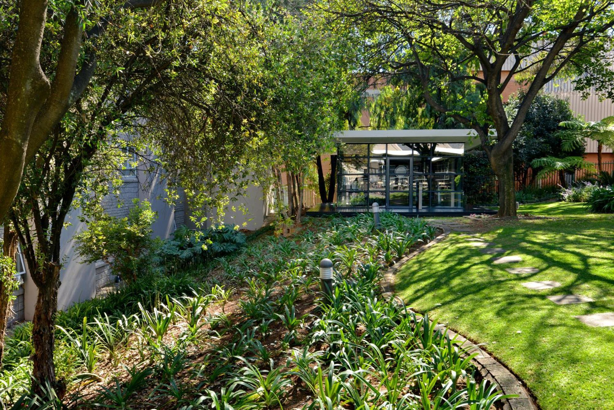 City Lodge Hotel Johannesburg Airport, Barbara Road Kempton Park Esterno foto