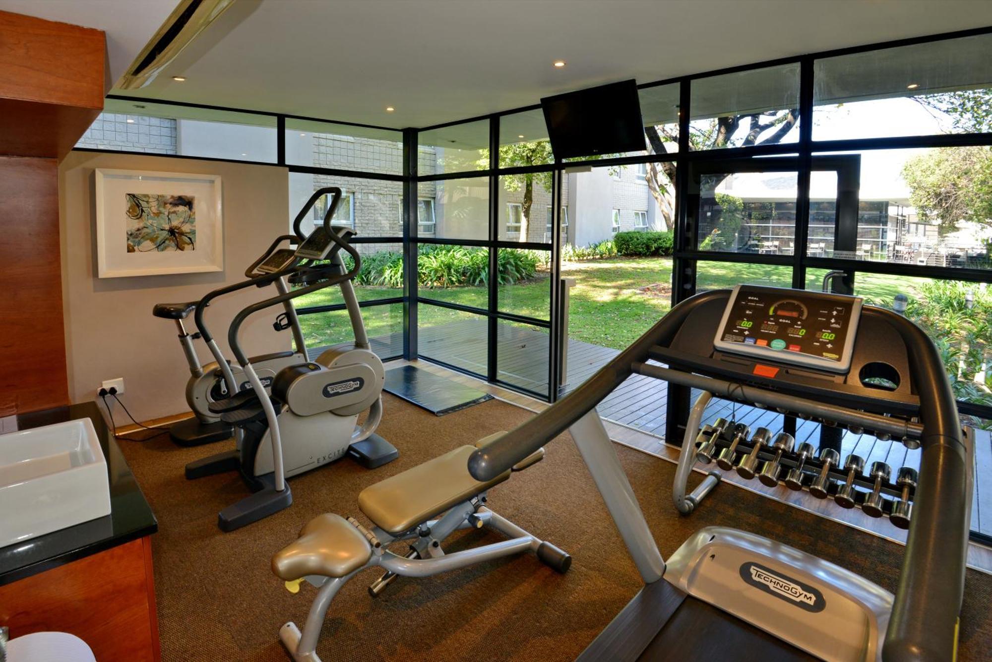 City Lodge Hotel Johannesburg Airport, Barbara Road Kempton Park Esterno foto