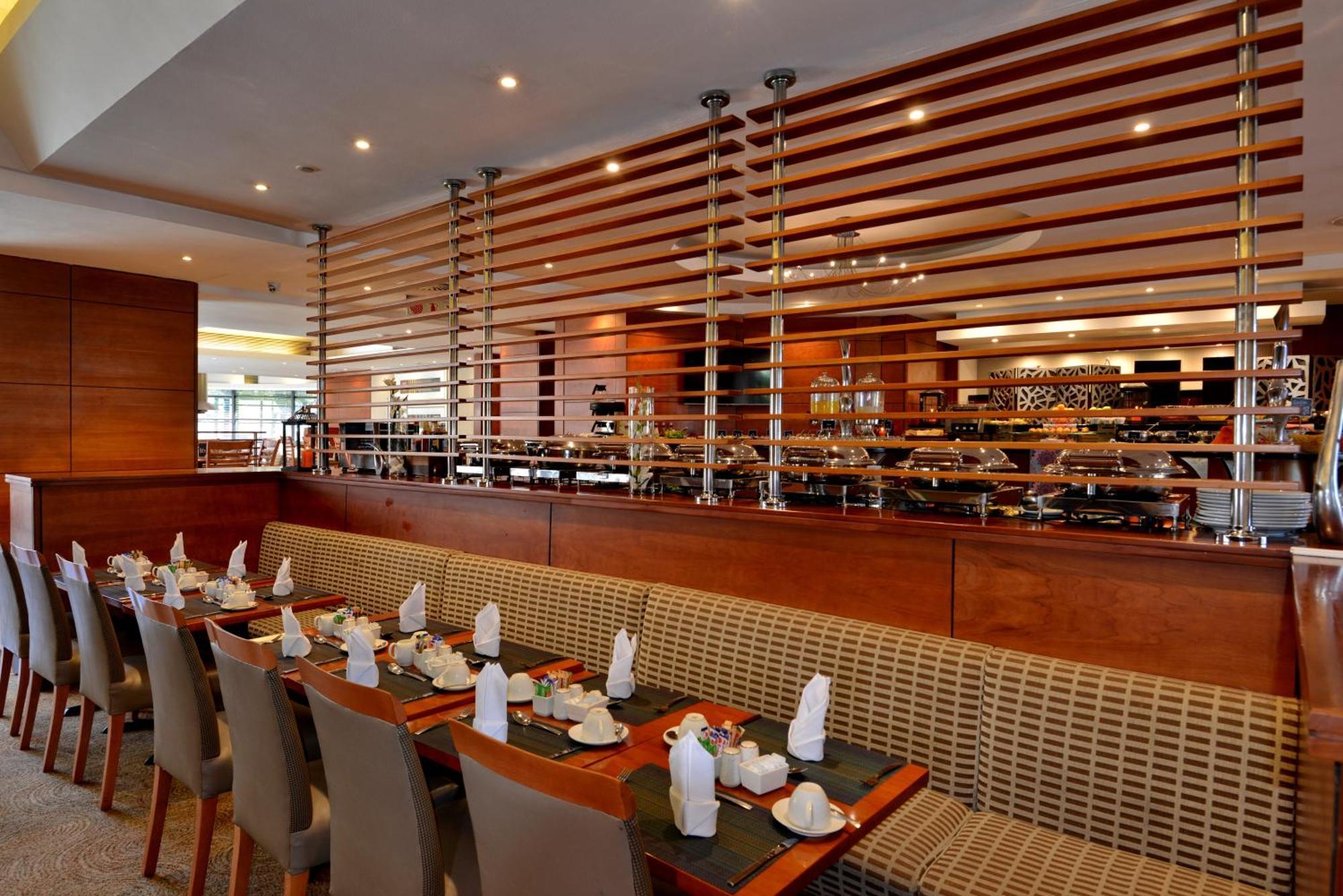 City Lodge Hotel Johannesburg Airport, Barbara Road Kempton Park Esterno foto